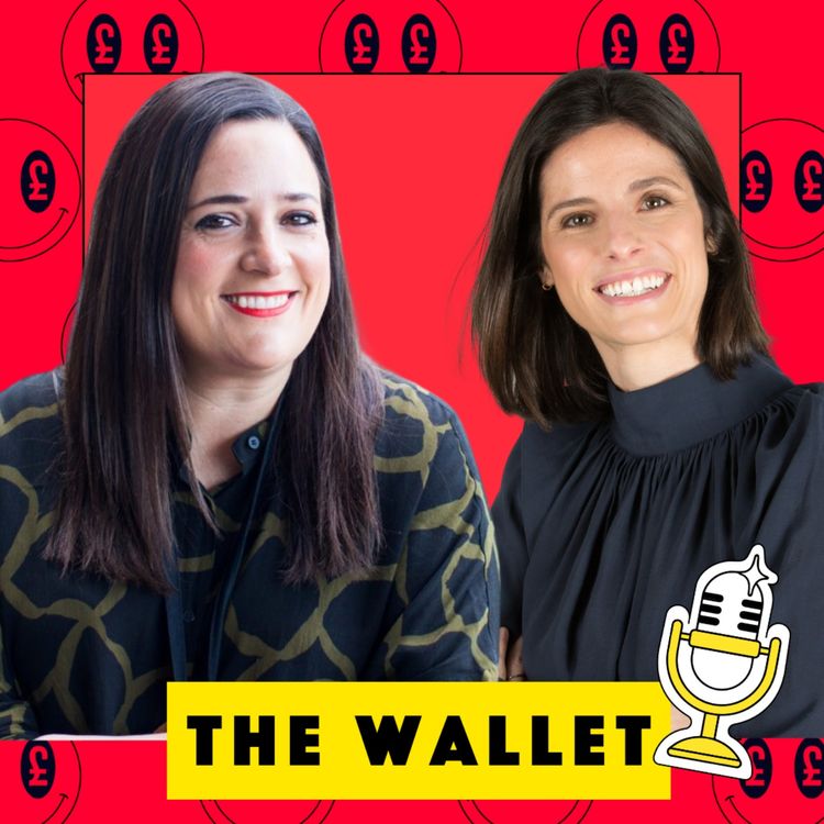 cover art for Get Paid What You’re Worth as a Freelancer