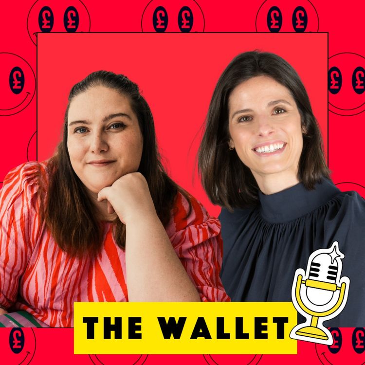 cover art for How to Budget with a Fluctuating Income