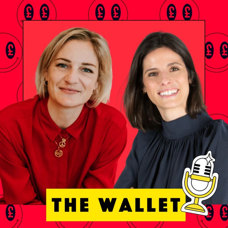 cover art for How Do You Create Consistent Income?