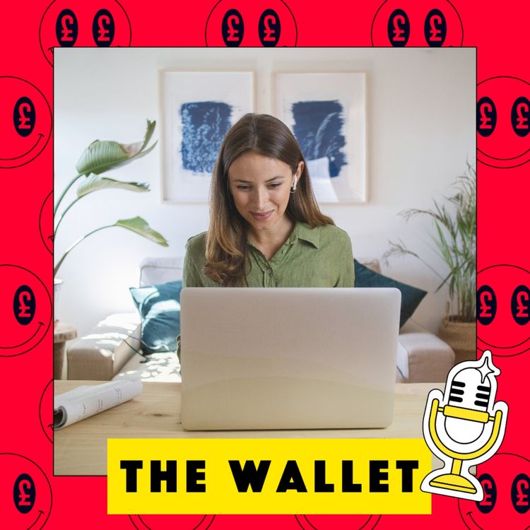 cover art for Money Playbook for Freelancers