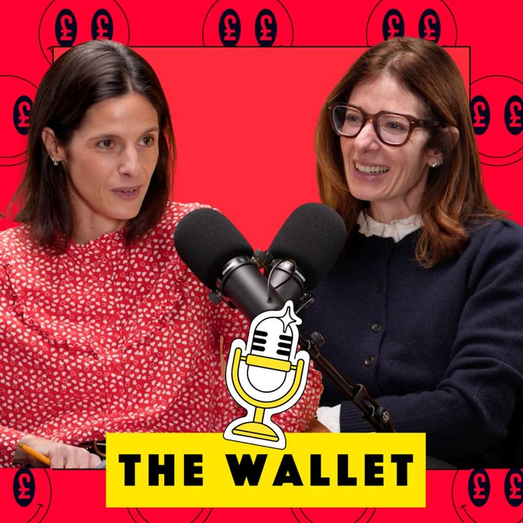 cover art for The Psychology Behind Holiday Spending With Psychotherapist Holli Rubin