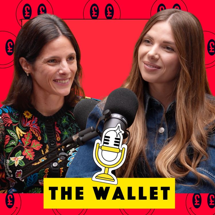 cover art for Stuck at Work? Stefanie Sword-Williams on the Career Comedown