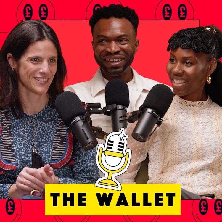 cover art for The Habits That Actually Build Wealth 