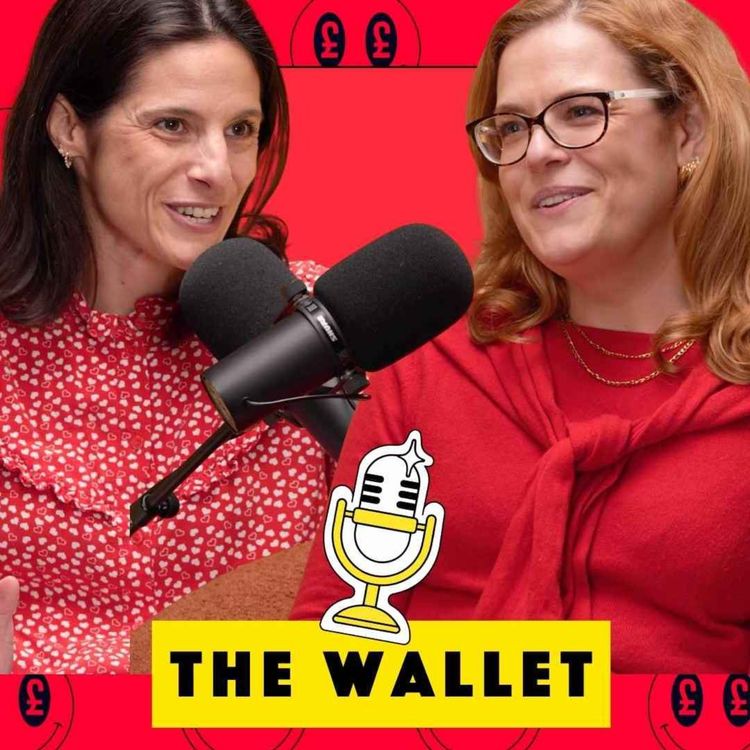 cover art for Earning £100K (or Close)? Here's What to Think About