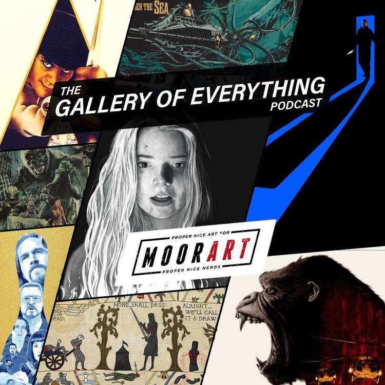 cover art for Andrew Swainson, Grant Wood, and Tom Chantrell