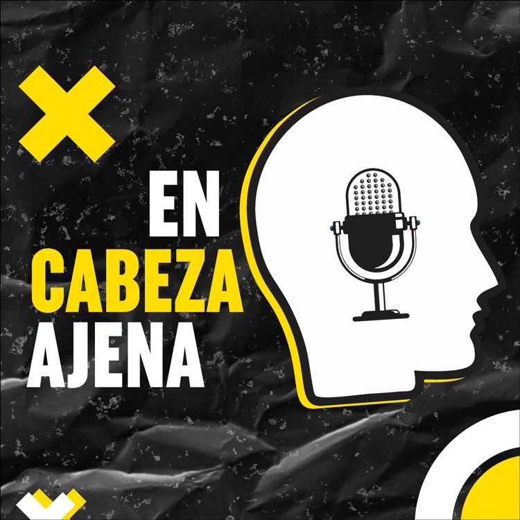 cover art for De que trata En Cabeza Ajena (Trailer)