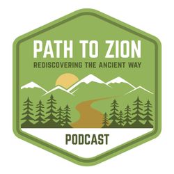 cover art for Path To Zion Podcast