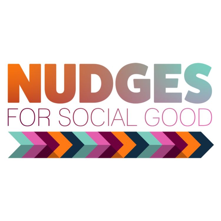 cover art for Nudges for Social Good: Ep 10 (Sandwell Council)