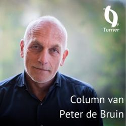 cover art for Column van Peter de Bruin