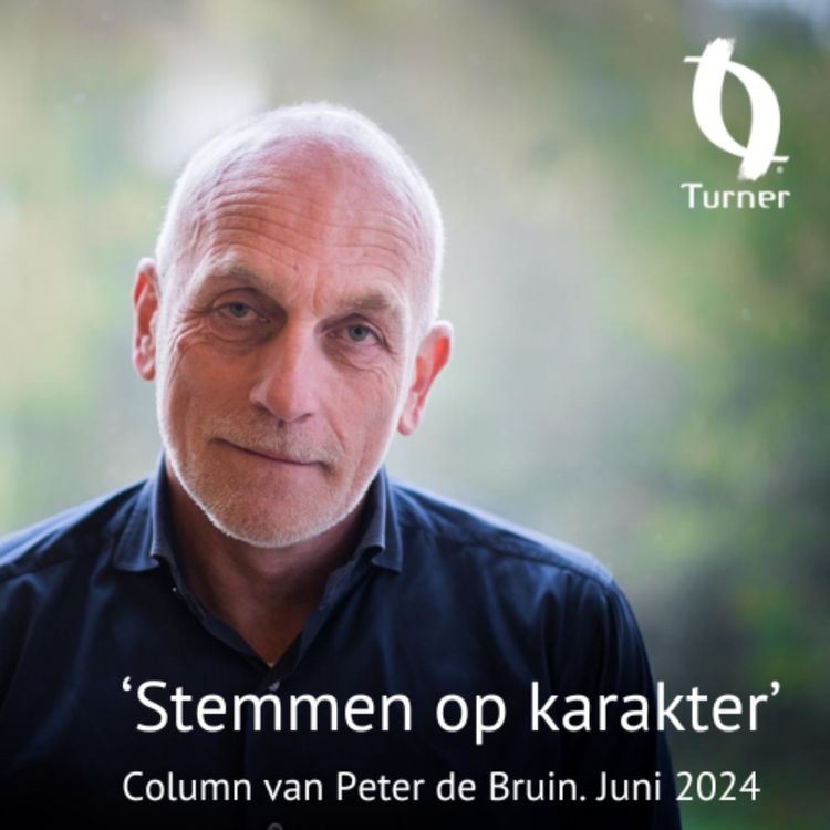 cover art for Stemmen op karakter