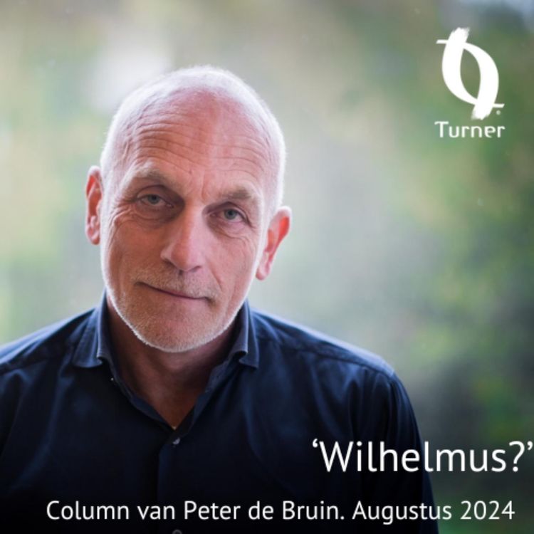 cover art for Wilhelmus?