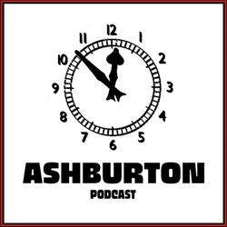 cover art for Ashburton Podcast 