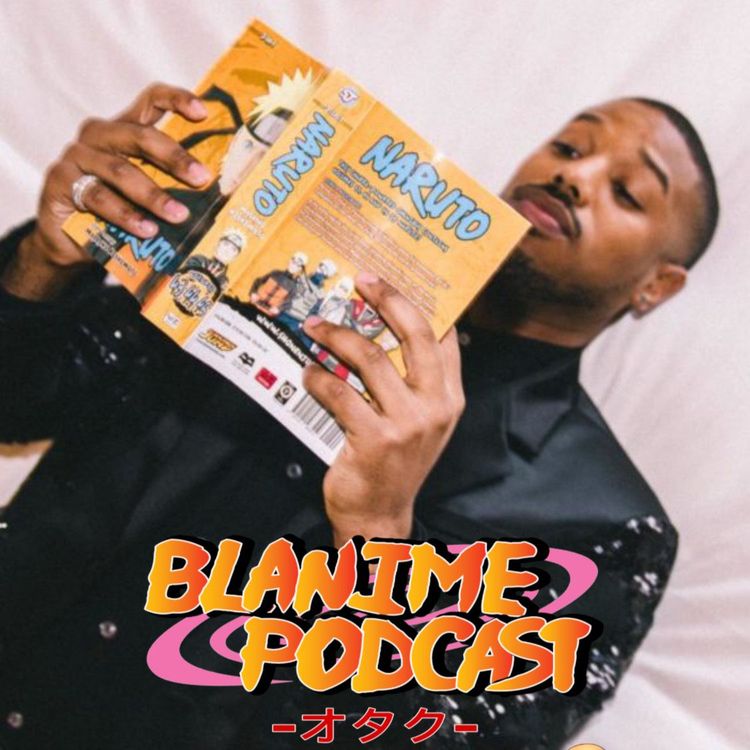 cover art for 38. AniTwitter is Toxic