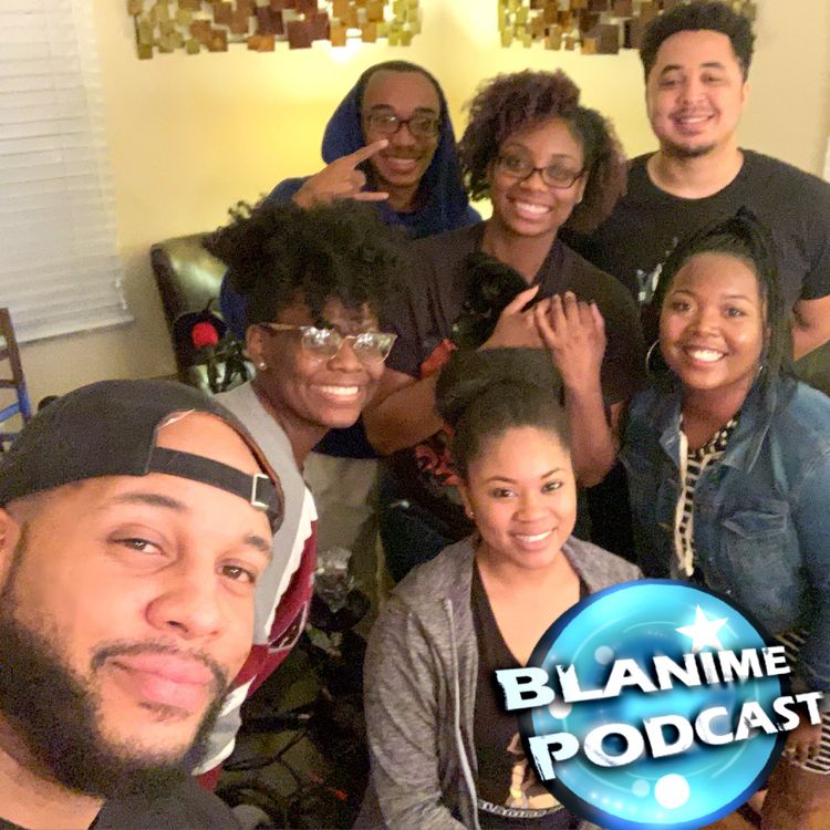 cover art for 53. It's Our Blanniversary!!!