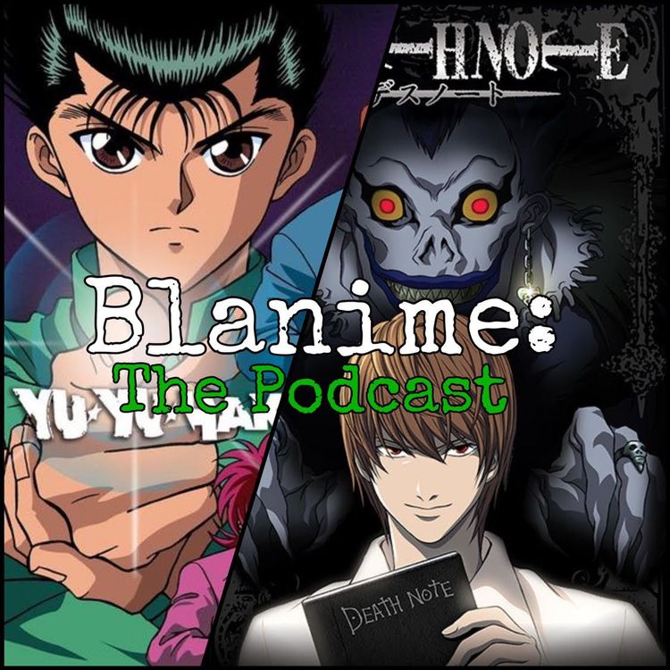 cover art for 3. Death Note Hakusho
