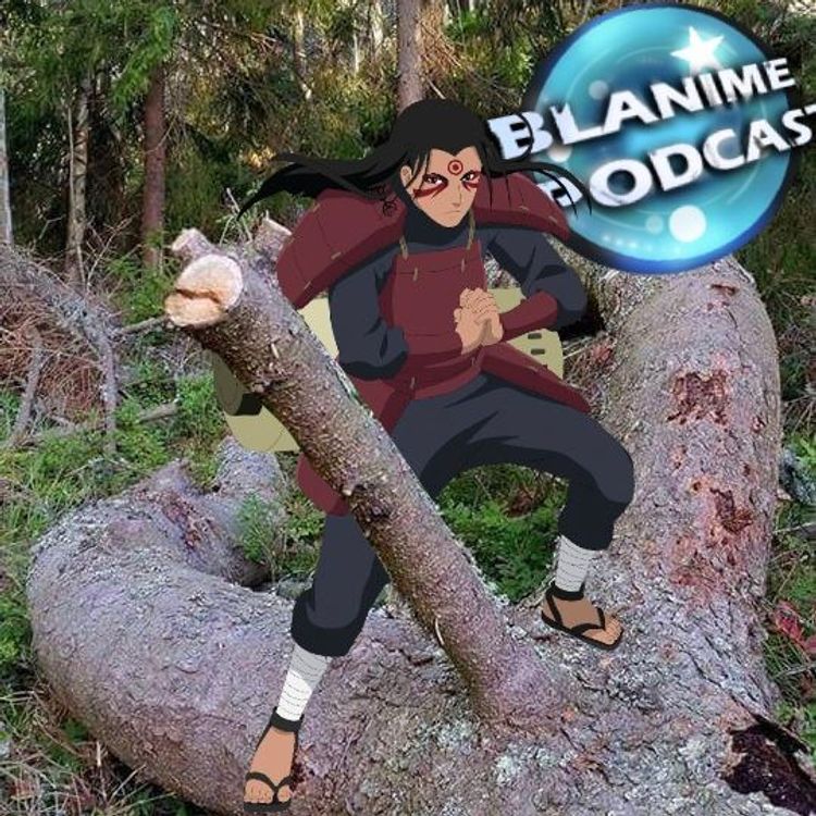 cover art for 55. Morning Wood Style Jutsu