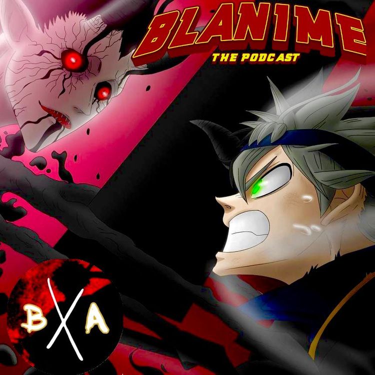 cover art for 57. Professional Black Clover Hater Feat. @__thelosthomie