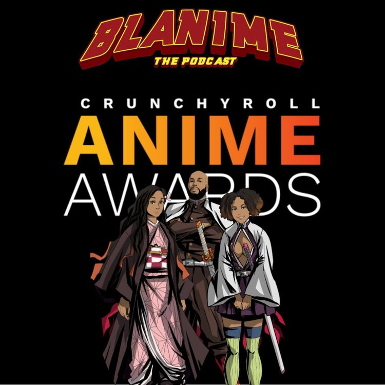 cover art for 54. Anime Awards & Top 10