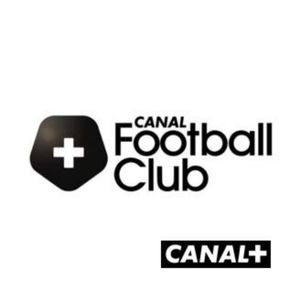 cover art for CANAL Football Club