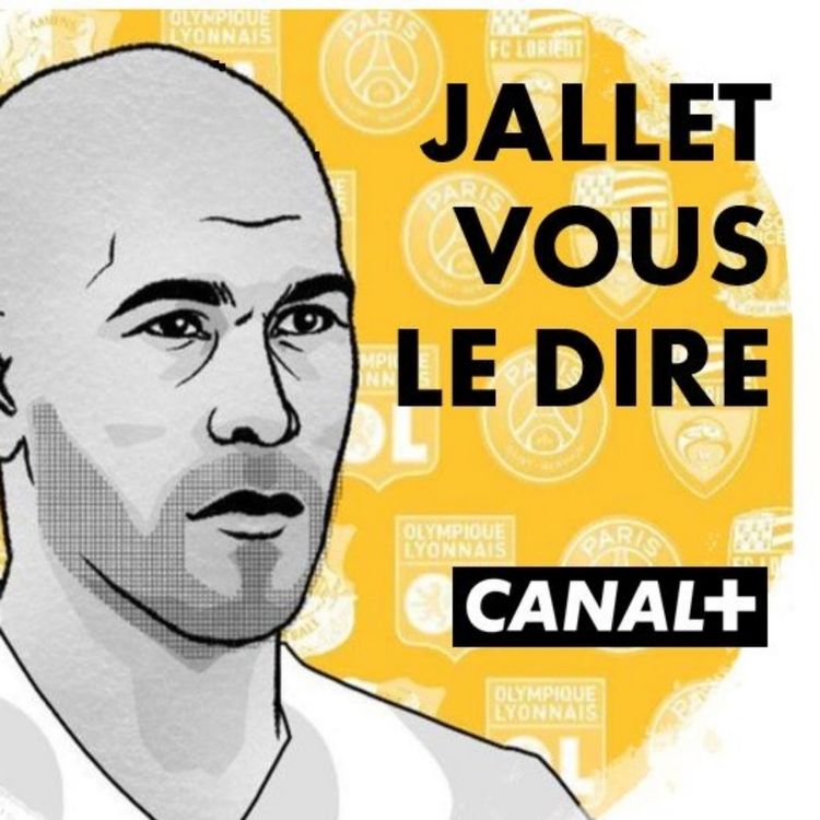 cover art for Jallet Vous Le Dire - Bande Annonce