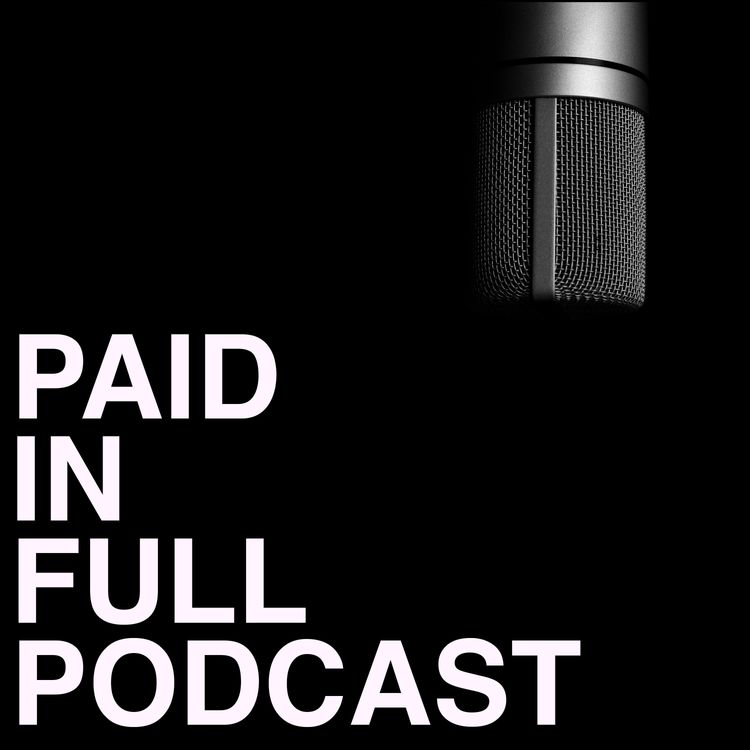 cover art for Episode 22: How Advances Work (Or Don't)