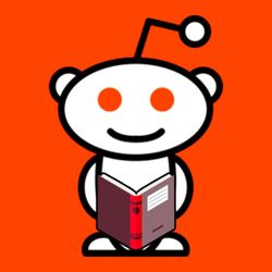 cover art for Anécdotas de Reddit