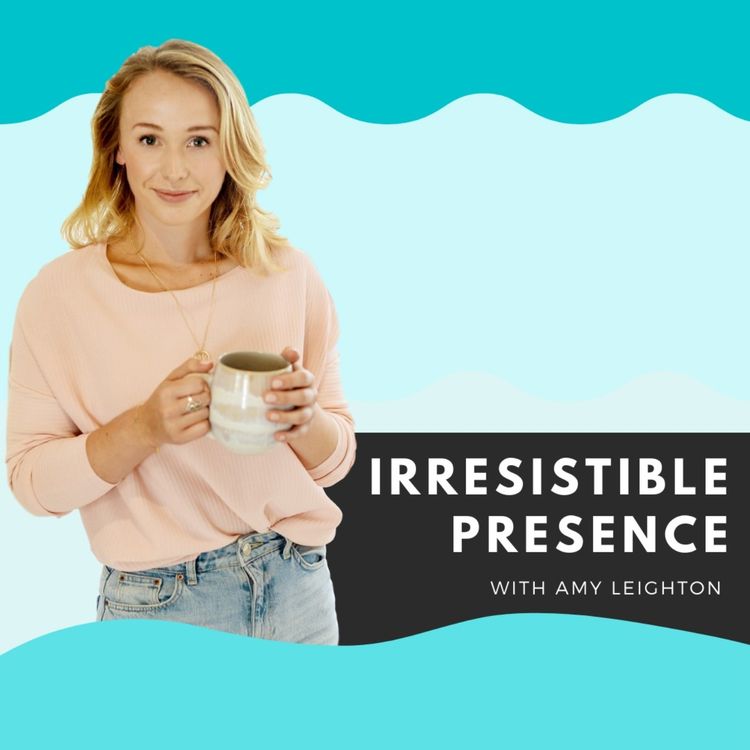 cover art for 01: Welcome to Irresistible Presence