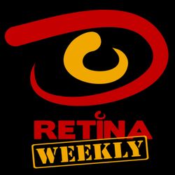 cover art for Retina: Weekly