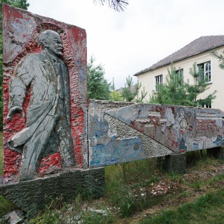 cover art for De Stem van.. Vogelsang