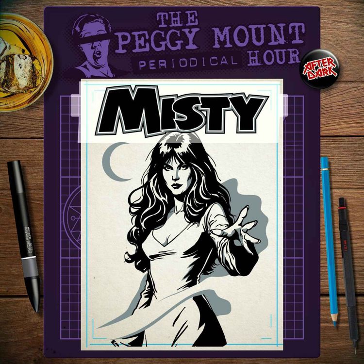 cover art for Misty Holiday Special (1979)