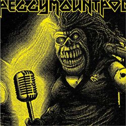 cover art for The Peggy Mount Calamity Hour