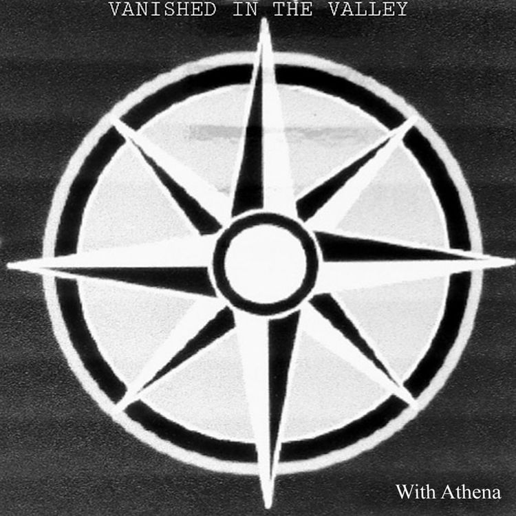 cover art for Vanished Witnesses in the Franklin Scandal