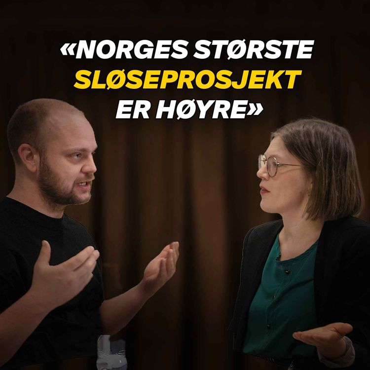 cover art for Rødts plan for å kutte i sløsing