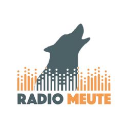 cover art for Radio Meute