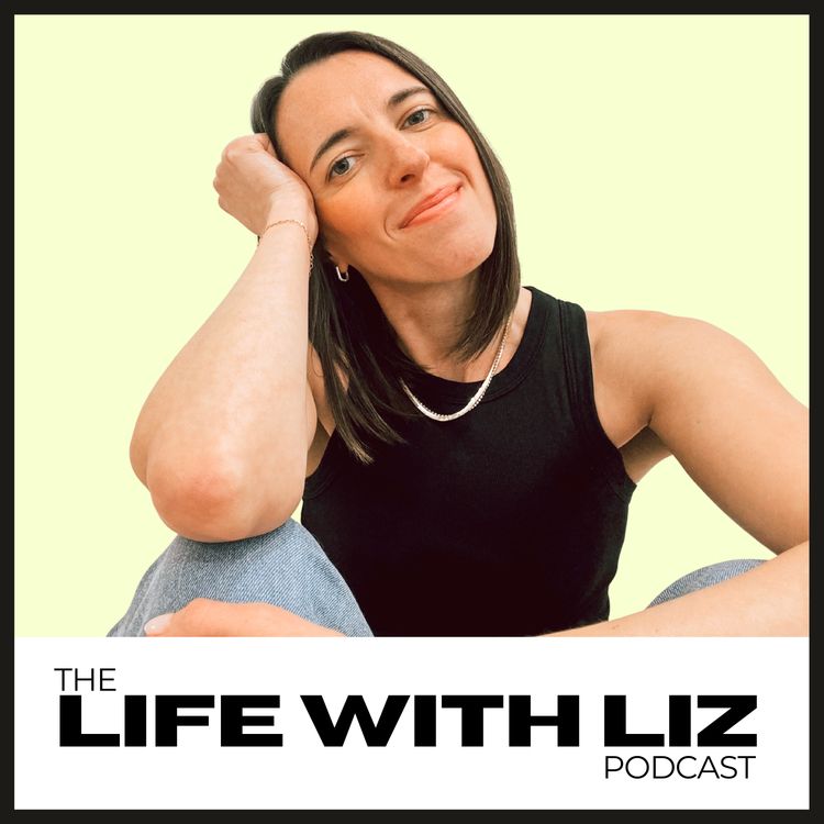 cover art for 66. The truth about transformation (NEW NAME!)