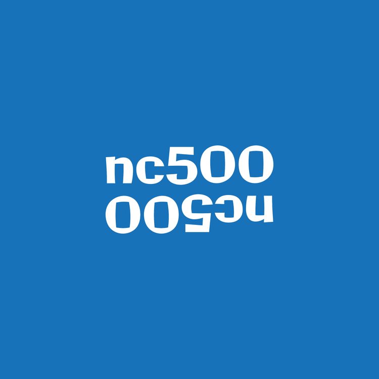 cover art for MORE DRAMA on the NC500 (part 2 of 2)