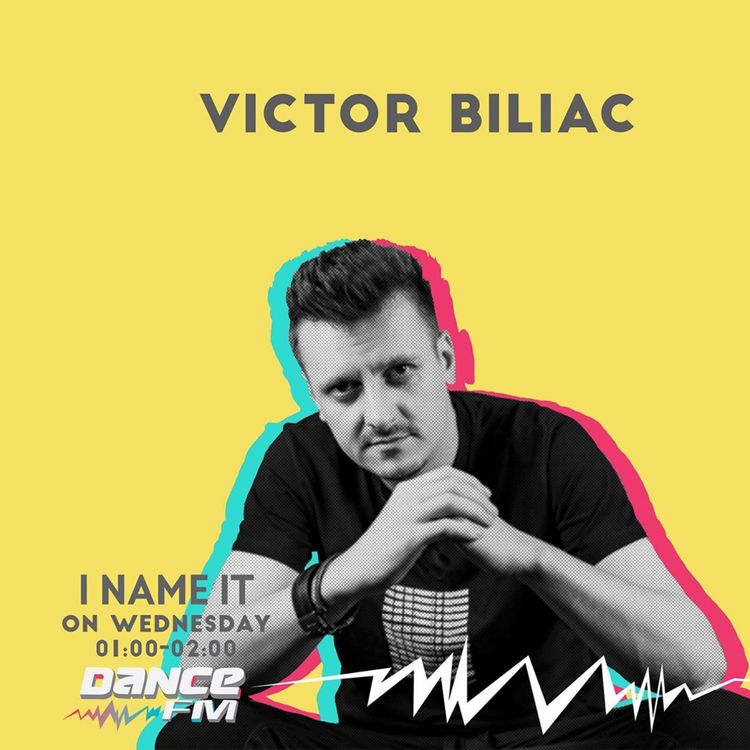 cover art for Victor Biliac