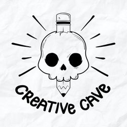 cover art for Creative Cave