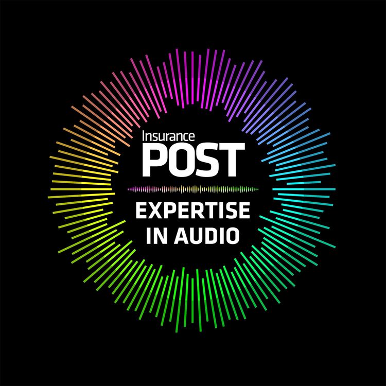 cover art for Expertise in Audio 2: Data and data ethics in insurance