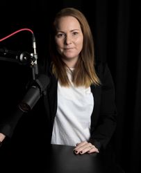 cover art for Snacka om Affärer