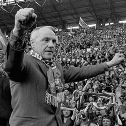 cover art for ...And That's What We Call History!