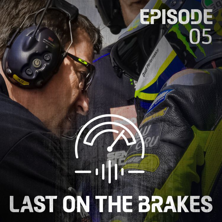 cover art for Alex Briggs: golfer, pineapple grower and champion mechanic