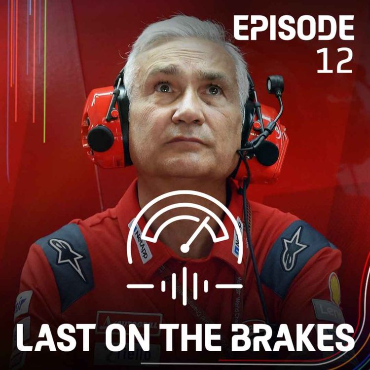 cover art for Davide Tardozzi: the key to managerial success