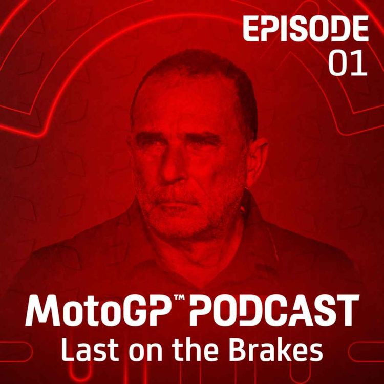 cover art for Livio Suppo: new Suzuki Ecstar Team Manager