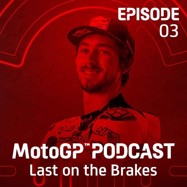 cover art for Remy Gardner: an unexpected catch up in Argentina