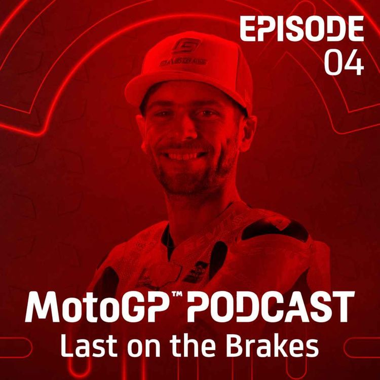 cover art for Jake Dixon: an unconventional route to a Grand Prix podium