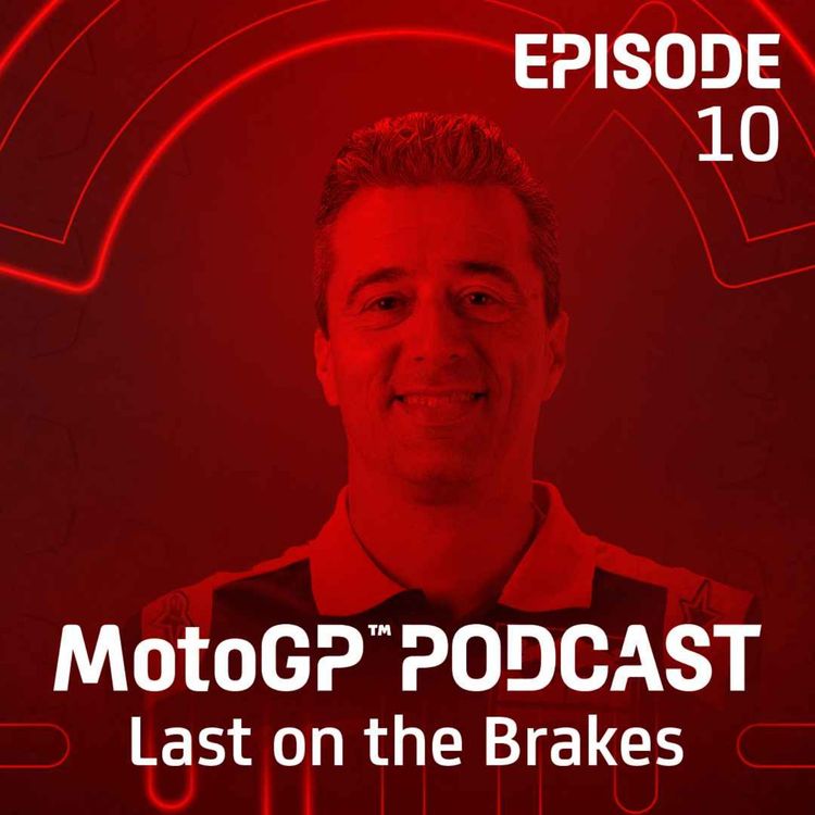 cover art for Francesco Guidotti: back in the KTM driving seat