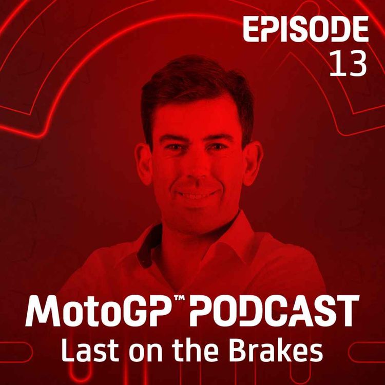 cover art for Carlos Ezpeleta: Sprint race special! 