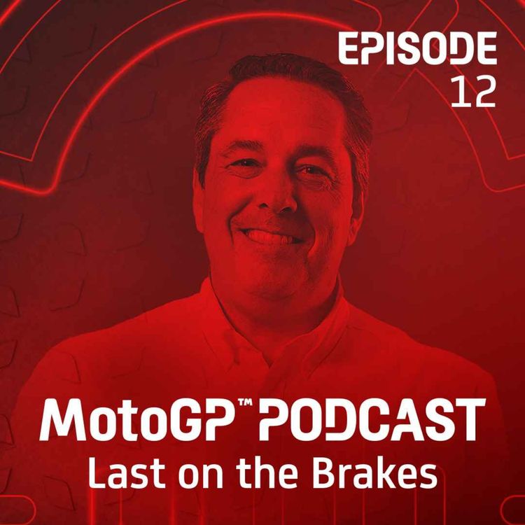 cover art for Dan Rossomondo: "MotoGP™ is everything you need in a modern sport "