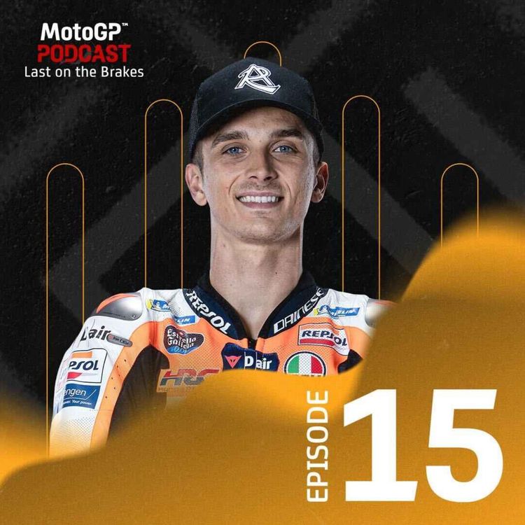 cover art for Luca Marini: "I’m happy - I’m part of a project that can be great in future"